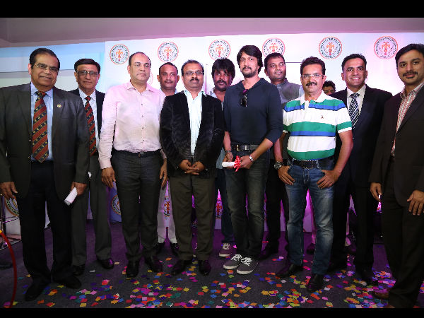 ಆಟಗಾರರ ವಿರೋಧವಾಗಿ ಕೆಪಿಎಲ್ ಆರಂಭ ಆಟಗಾರರ ವಿರೋಧವಾಗಿ ಕೆಪಿಎಲ್ ಆರಂಭ