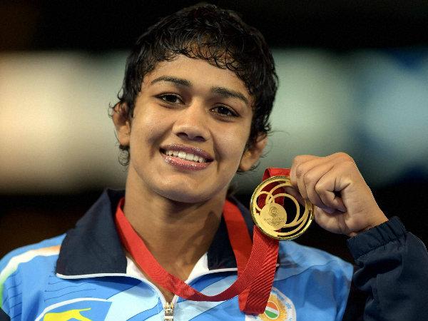 12. ಬಬಿತಾ ಕುಮಾರಿ 