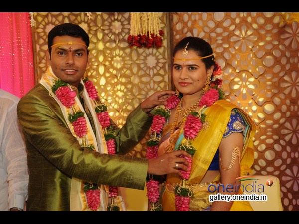 ಇದು ಪಕ್ಕಾ ಅರೇಂಜ್ಡ್ ಮದುವೆ