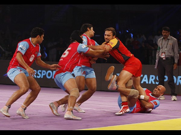 ನಾಯಕ ಮಂಜೀತ್ ಚಿಲ್ಲಾರ್ ಹೋರಾಟ