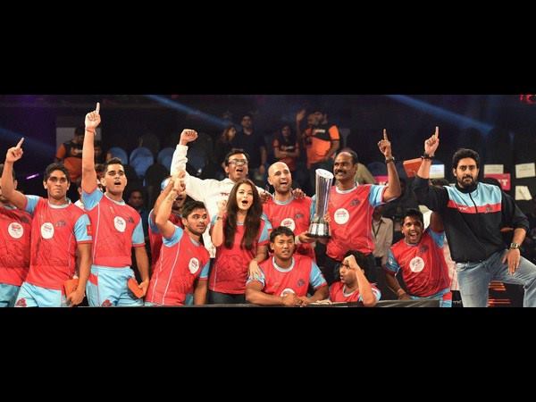 ಜೈಪುರ ತಂಡಕ್ಕೆ ಜೈ ಎಂದ ಎದುರಾಳಿ ನಾಯಕ