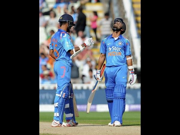 ಮತ್ತೆ ದಾಖಲೆ ಬರೆದ ಧೋನಿ 