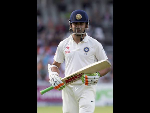 ಗೌತಮ್ ಗಂಭೀರ್ #4