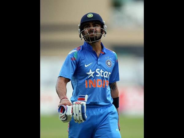 ಭಾರತದ ಪರ ಟಾಪ್ ರನ್ ಸ್ಕೋರರ್