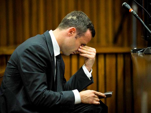 15 ವರ್ಷ ಶಿಕ್ಷೆ ಭೀತಿಯಲ್ಲಿ ಆಸ್ಕರ್