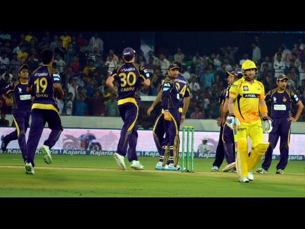 ಉತ್ತಮ ಆಟ ಪ್ರದರ್ಶಿಸಿದ ಕೆಕೆಆರ್