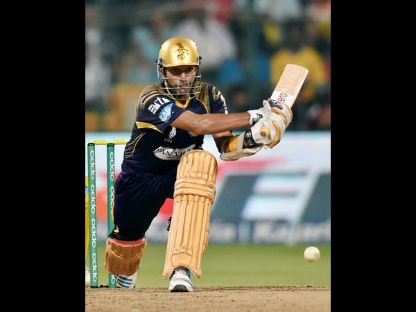 ಉತ್ತಮ ಆರಂಭ ಒದಗಿಸಿದ ಉತ್ತಪ್ಪ