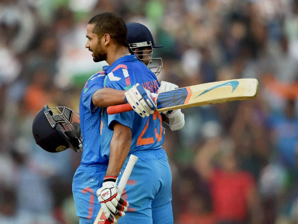 ಭಾರತದ ಆರಂಭಿಕ ವಿಕೆಟ್ ಸಾಧನೆ