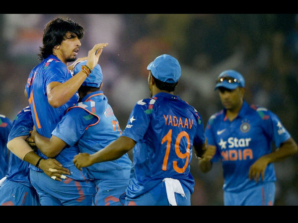 ಇಶಾಂತ್ ಶರ್ಮ ಶ್ರೇಷ್ಠ ಬೌಲಿಂಗ್ 