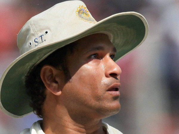 Sachin Tendulkar attacks Greg Chappell, describes him as Sachin Tendulkar attacks Greg Chappell, describes him as