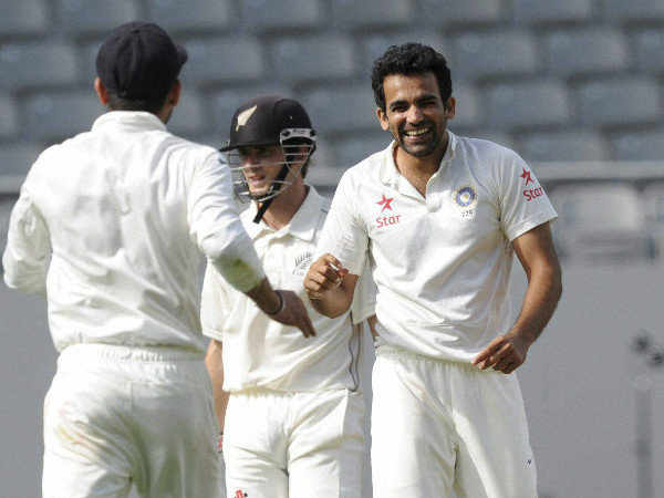 ಜಹೀರ್ ಖಾನ್ ಮಾತೇನು?