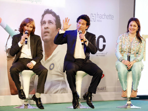 ಸಹೋದರನ ಹಾಜರಿ