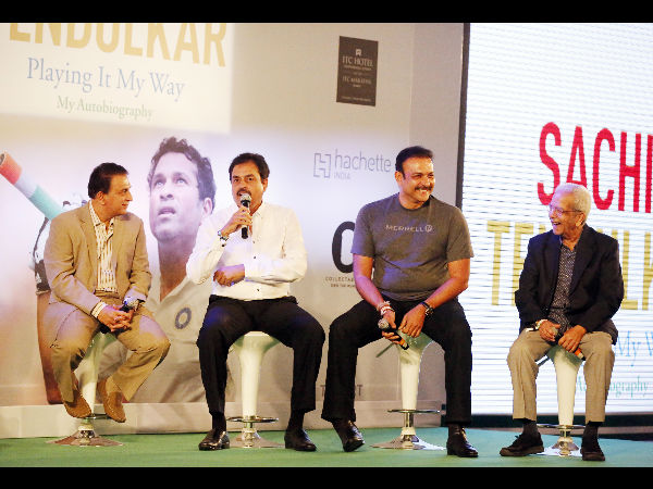 ಮಾಸ್ಟರ್ ಗಳ ಮಾತು