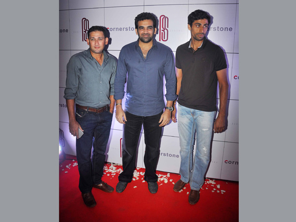 ವೇಗಿಗಳ ಮಿಲನ