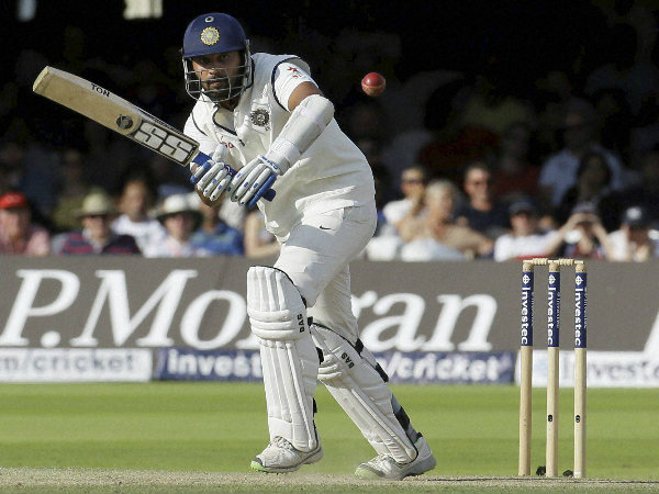 Murali Vijay