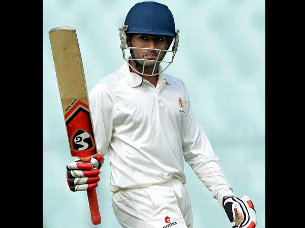 Karnataka defeat Bengal by 9 wickets2