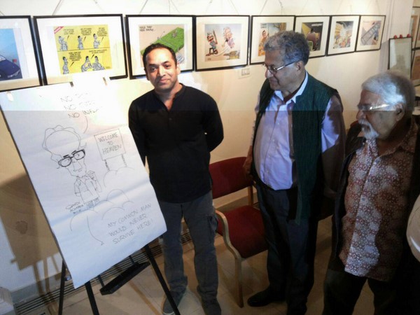 ಕ್ರೀಡಾ ವರದಿಗಾರರಿಗೆ ಕೃತಿ ಅರ್ಪಣೆ