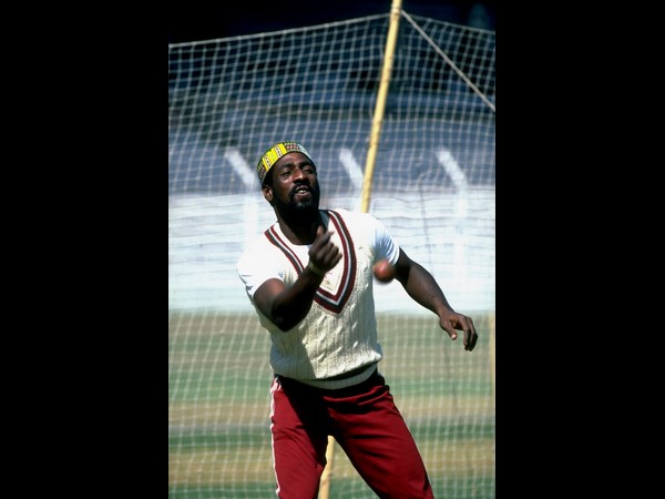 1975: ವೆಸ್ಟ್ ಇಂಡೀಸ್ vs ಆಸ್ಟ್ರೇಲಿಯಾ