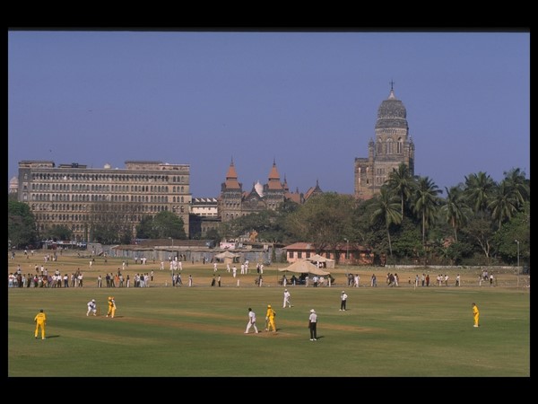 1987: ಆಸ್ಟ್ರೇಲಿಯಾ vs ಇಂಗ್ಲೆಂಡ್ 