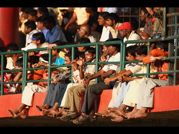 ವಾಕ್ ಓವರ್ ಪಡೆದ ಶ್ರೀಲಂಕಾ