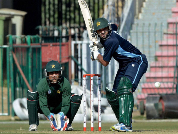 ಗಡಾಫಿ ಸ್ಟೇಡಿಯಂ