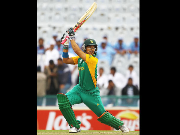 South Africa vs Zimbabwe