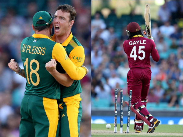 Full list of records set by AB de Villiers