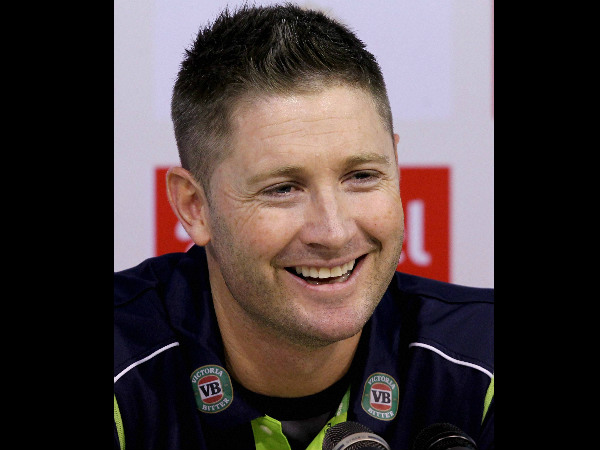 Match Report: Clarke wins toss, decides to bat against Sri Lanka