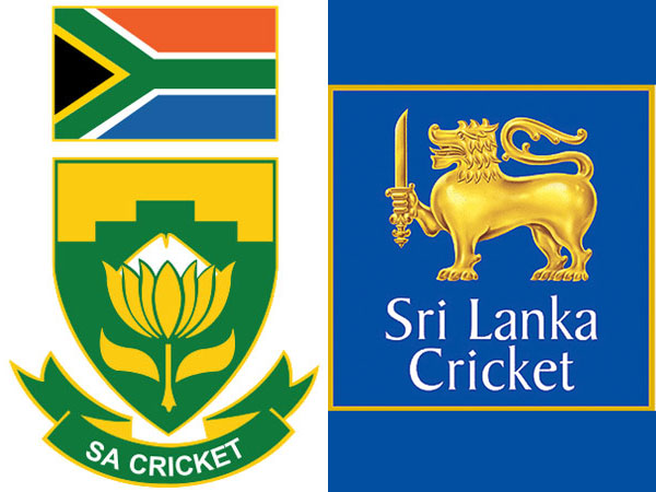 World Cup 2015 : QF : Match 43 South Africa vs Sri Lanka Sydney