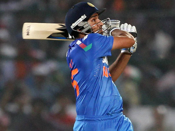 LIVE: World Cup QF 2: Unchanged India opt to bat first against Bangladesh