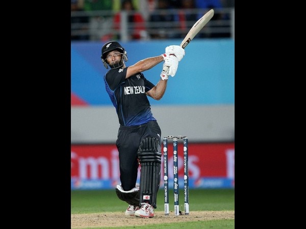 ನ್ಯೂಜಿಲೆಂಡ್ ನ ಹೊಸ ಹೀರೋ