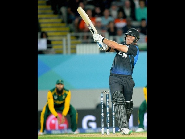 ಕಿವೀಸ್ ನಿಂದ ಭರ್ಜರಿ ರನ್ ಚೇಸ್