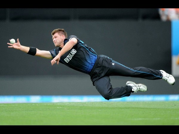  ಕೋರೆ ಆಂಡರ್ಸನ್ ನೈಜ ಆಲ್ ರೌಂಡರ್