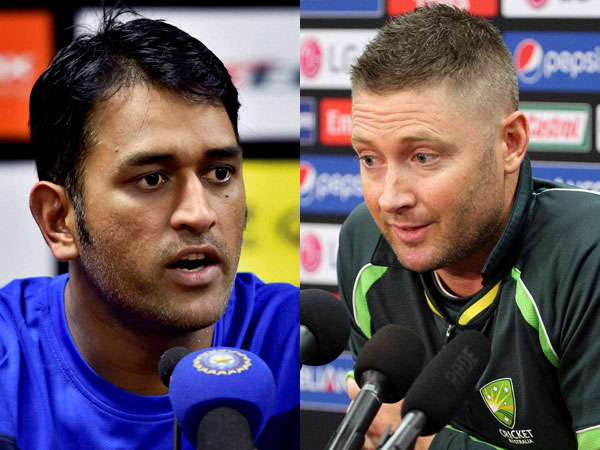 LIVE: World Cup Semi-final: India Vs Australia