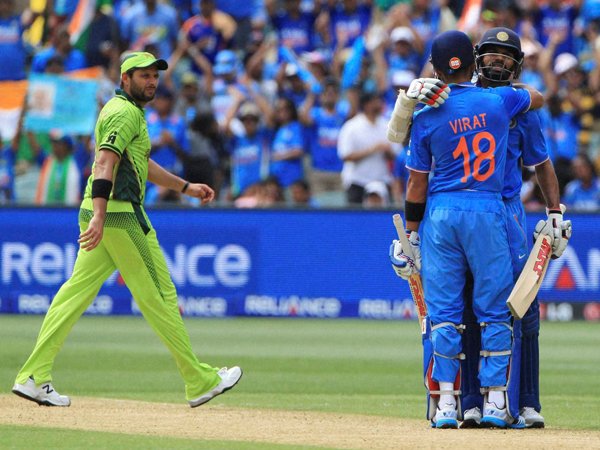 ವಿರಾಟ್ ಕೊಹ್ಲಿ ಧವನ್ ಜೋಡಿ