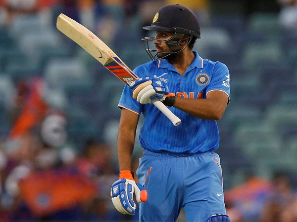 ಪಂದ್ಯ 3 ಯುಎಇ, ಪರ್ತ್