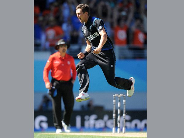 Trent Boult