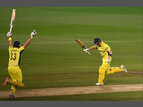 ಗೆಲುವಿನ ರನ್ ಬಾರಿಸಿದ ಸ್ಟೀವನ್ ಸ್ಮಿತ್