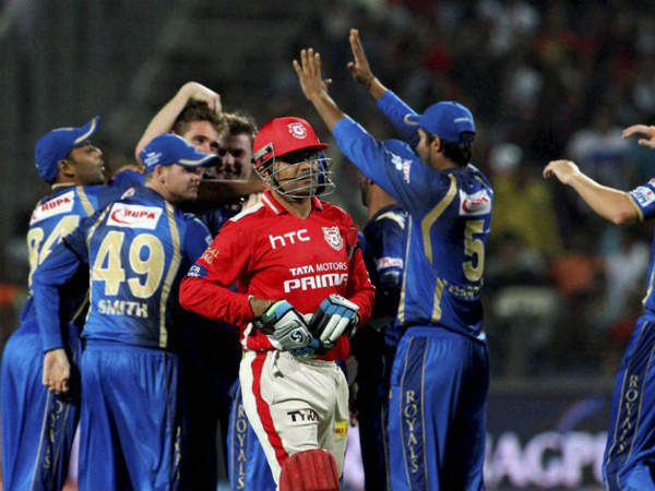 163 ರನ್ ಟಾರ್ಗೆಟ್ ನೀಡಿದ ರಾಜಸ್ಥಾನ