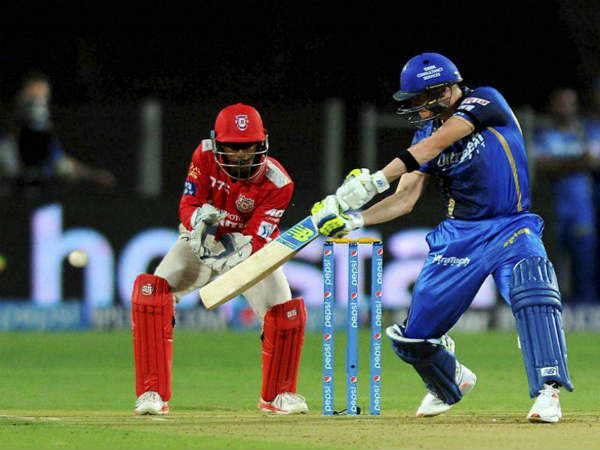 ಮಿಂಚಿದ ಜೇಮ್ಸ್ ಫಾಲ್ಕನರ್ 