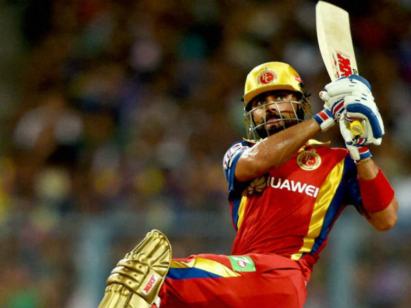 ಆರಂಭಿಕ ಆಘಾತ