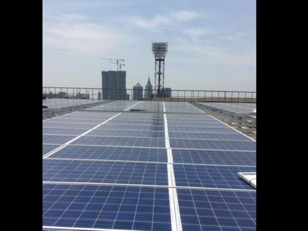 ವಿದ್ಯುತ್ ಉತ್ಪಾದನೆ ಸಾಮರ್ಥ್ಯ ಎಷ್ಟಿದೆ