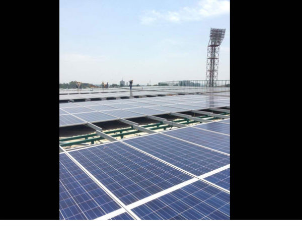 ಗೋ ಗ್ರೀನ್ ಗೆ ಹೇಗೆ ಸಹಾಯಕ