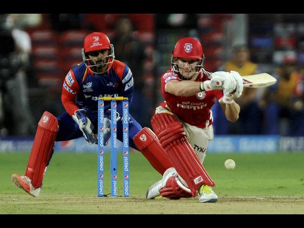 ಡೇವಿಡ್ ಮಿಲ್ಲರ್ ವೈಫಲ್ಯ