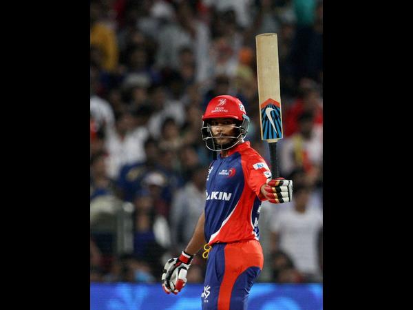 ಮಾಯಾಂಕ್ ಬಗ್ಗೆ ಯುವರಾಜ್ ಮೆಚ್ಚುಗೆಯ ಮಾತು