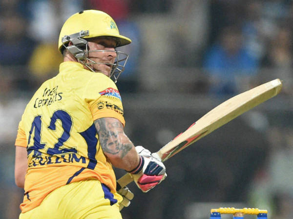 ಮೆಕಲಮ್ ಭರ್ಜರಿ ಆಟ