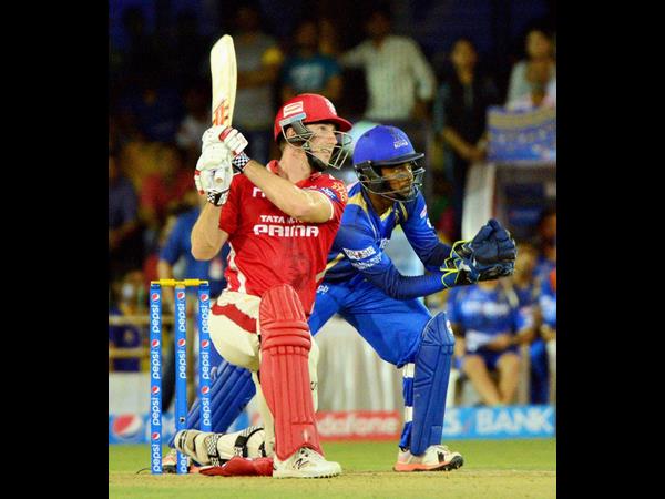 ಸೂಪರ್ ಓವರ್ ನಲ್ಲಿ ಪಂಜಾಬ್ ಮೊದಲು ಬ್ಯಾಟಿಂಗ್