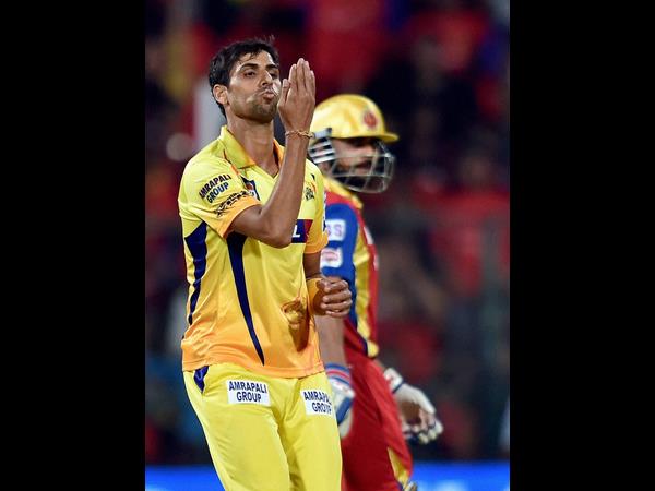 ಉತ್ತಮ ಪ್ರದರ್ಶನ ನೀಡಿದ ಆಶೀಶ್ ನೆಹ್ರಾ