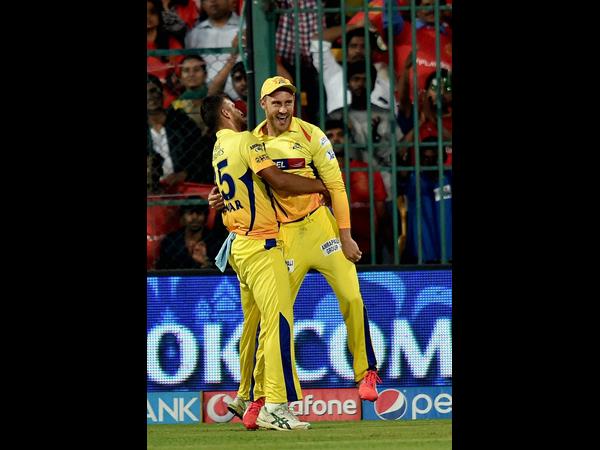 ಸೂಪರ್ ಕ್ಯಾಚ್ ಹಿಡಿದ ಡುಫ್ಲೆಸಿಸ್