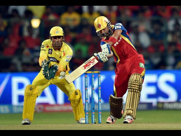 ರನ್ ಚೇಸಿಂಗ್ ಸುಲಭ ಇರಲಿಲ್ಲ